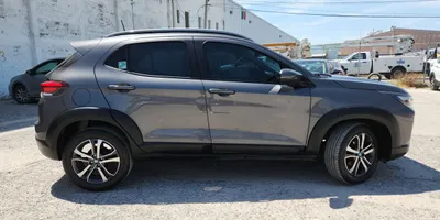 Fiat Pulse 2023