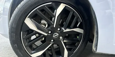 Nissan Versa 2023
