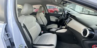 Nissan Versa 2023