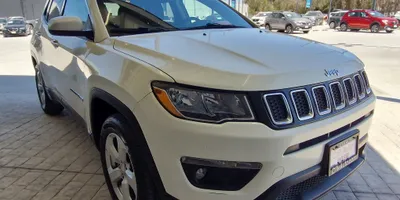 Jeep Compass 2018