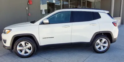 Jeep Compass 2018