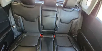 Jeep Compass 2018