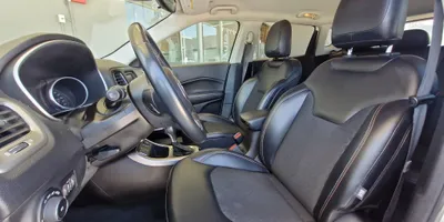 Jeep Compass 2018