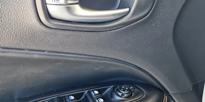 Jeep Compass 2018