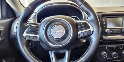 Jeep Compass 2018