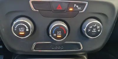 Jeep Compass 2018