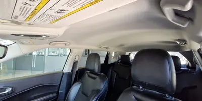Jeep Compass 2018