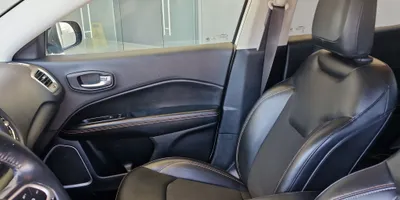 Jeep Compass 2018