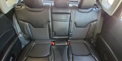 Jeep Compass 2018
