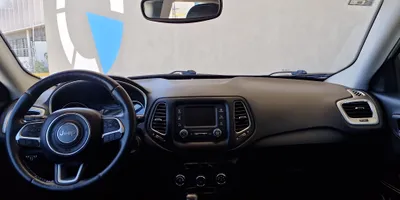 Jeep Compass 2018