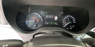 Toyota Sienna 2021