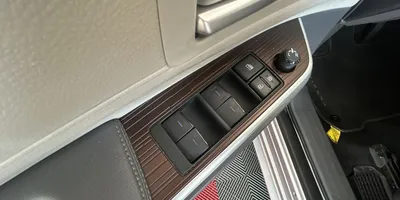 Toyota Sienna 2021