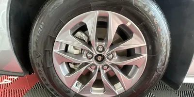 Toyota Sienna 2021