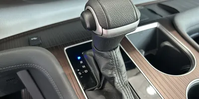 Toyota Sienna 2021