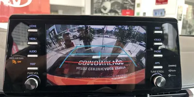 Toyota Sienna 2021