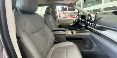 Toyota Sienna 2021