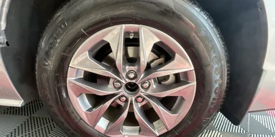Toyota Sienna 2021