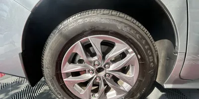 Toyota Sienna 2021