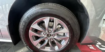 Toyota Sienna 2021