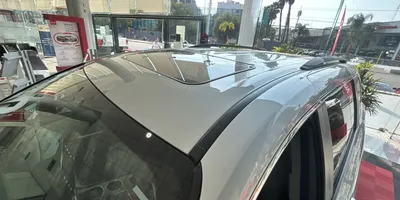 Toyota Sienna 2021