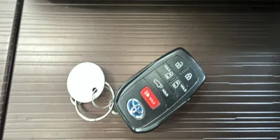 Toyota Sienna 2021
