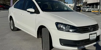 Volkswagen Vento 2020