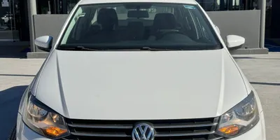 Volkswagen Vento 2020