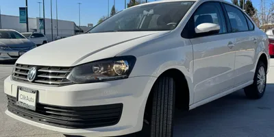 Volkswagen Vento 2020