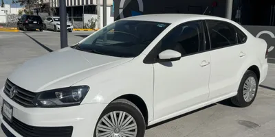 Volkswagen Vento 2020