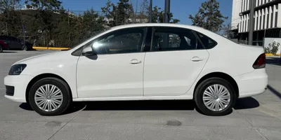 Volkswagen Vento 2020