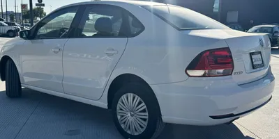 Volkswagen Vento 2020