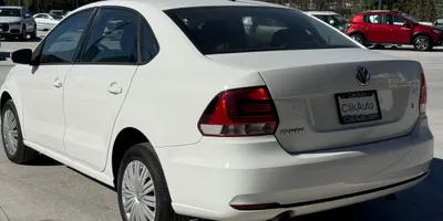 Volkswagen Vento 2020