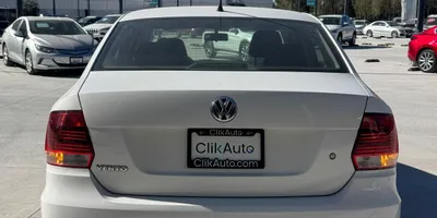 Volkswagen Vento 2020