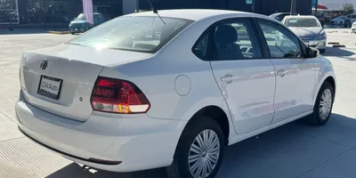 Volkswagen Vento 2020