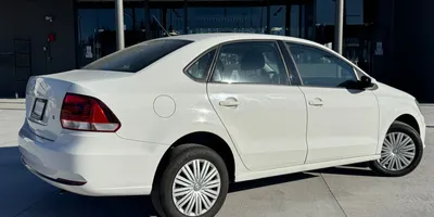 Volkswagen Vento 2020