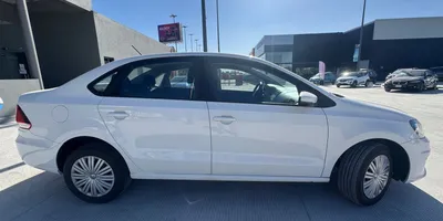 Volkswagen Vento 2020