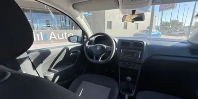 Volkswagen Vento 2020