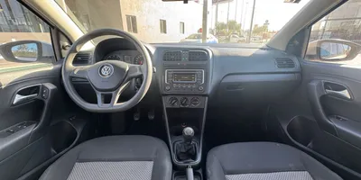 Volkswagen Vento 2020
