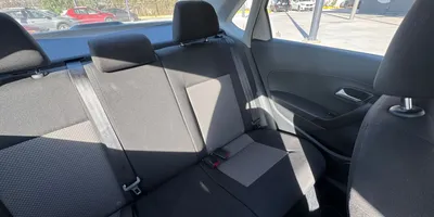 Volkswagen Vento 2020