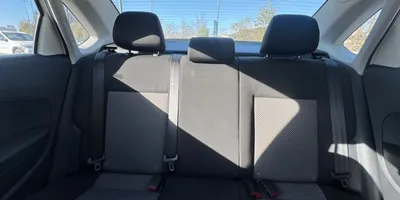 Volkswagen Vento 2020