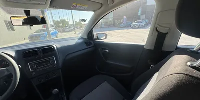 Volkswagen Vento 2020