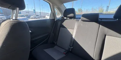 Volkswagen Vento 2020