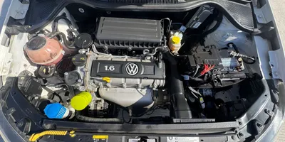 Volkswagen Vento 2020