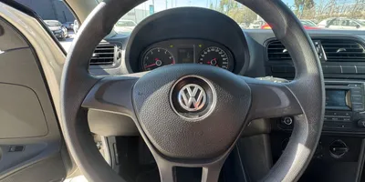 Volkswagen Vento 2020