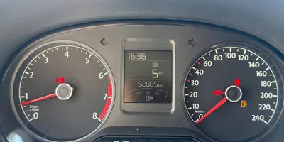 Volkswagen Vento 2020