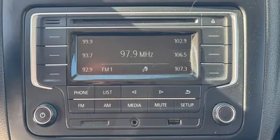 Volkswagen Vento 2020