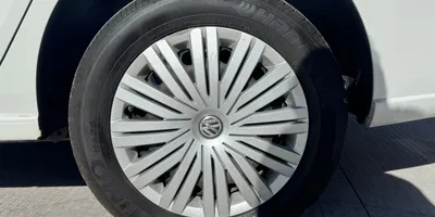 Volkswagen Vento 2020