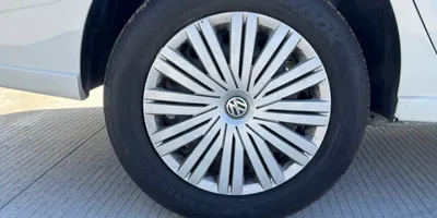 Volkswagen Vento 2020