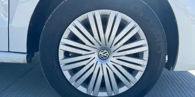 Volkswagen Vento 2020