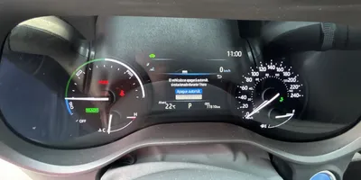 Toyota Sienna 2021